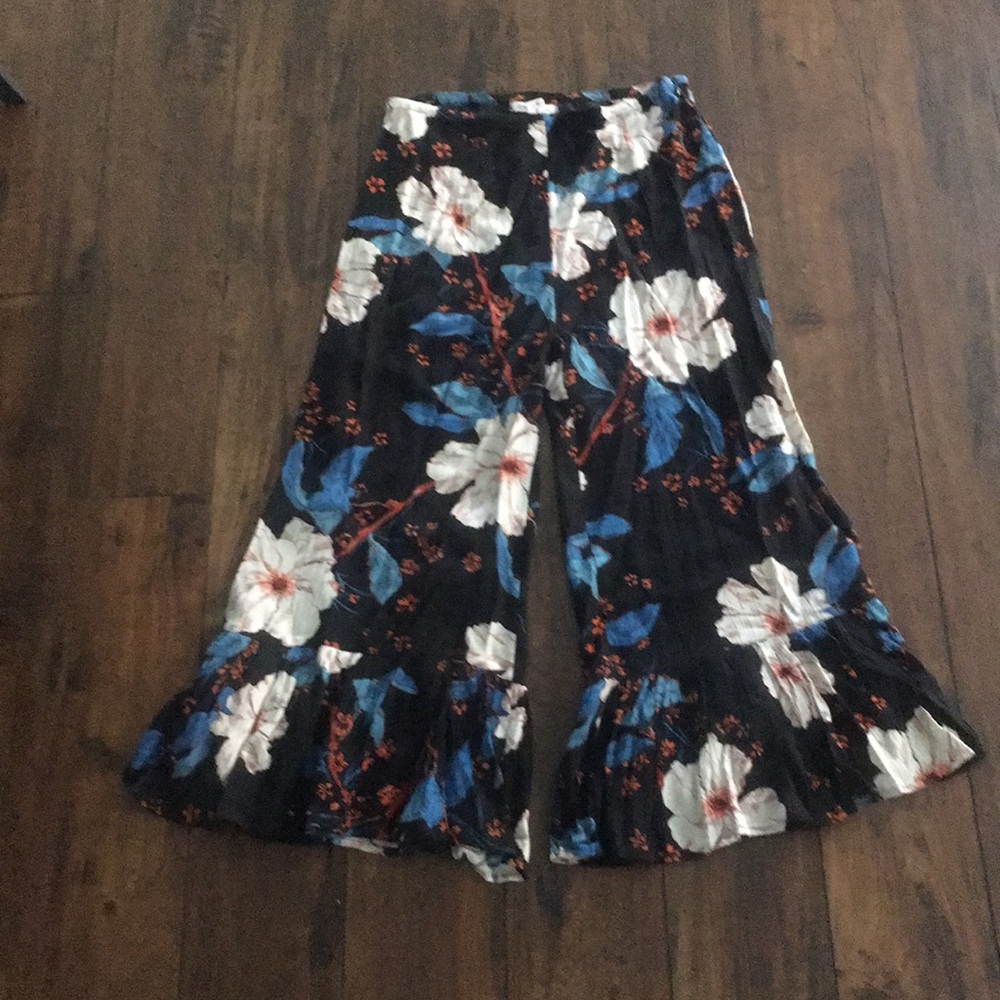 Summer/festival pant